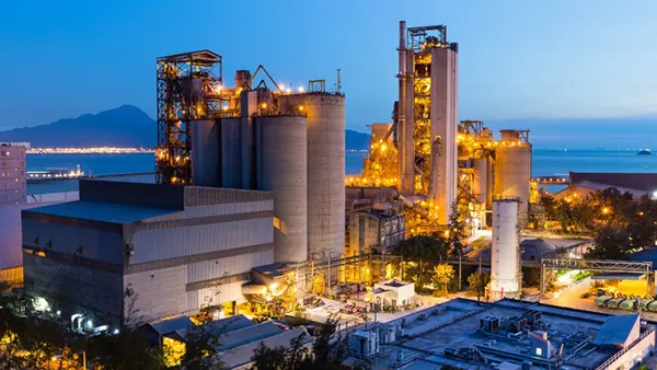 Réducteurs industriels et réducteurs de vitesse pour le béton et le ciment