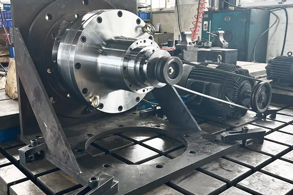 Réducteurs industriels et réducteurs de vitesse pour le traitement des eaux usées industrielles