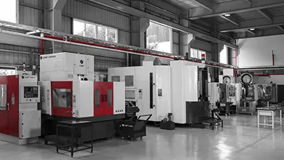 Fabrication et contrôle qualité