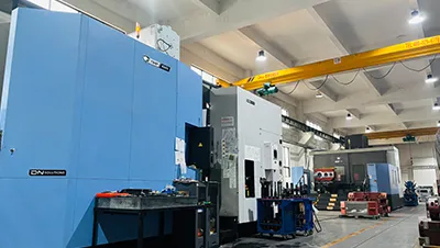 Fabrication et contrôle qualité