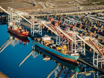 Marine & Offshore