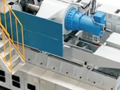 Réducteurs planétaires pour entraînements de vis de machines de moulage par injection