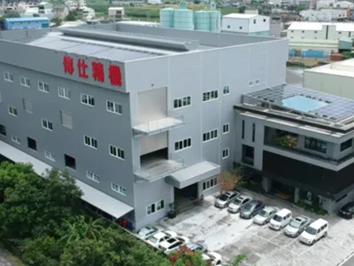 Notre évolution
