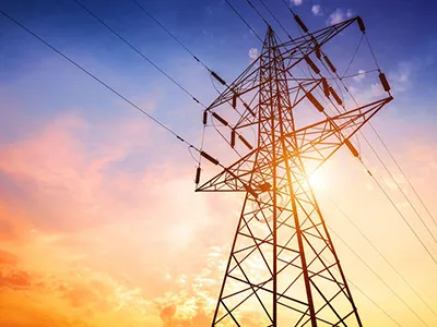 Power Generation