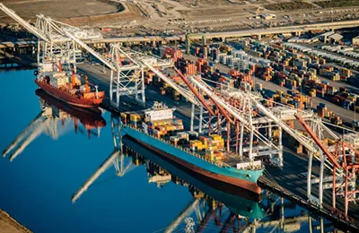 Marine & Offshore