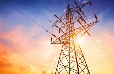 Power Generation