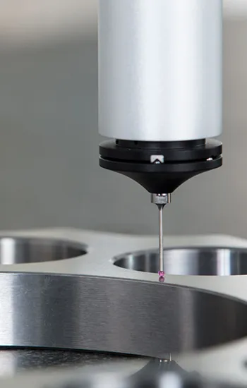 Capacités de fabrication