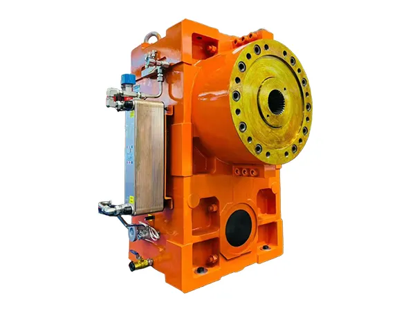 Réducteur pour extrudeuse monovis