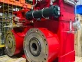 Réducteur pour extrudeuse monovis