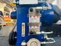 Réducteur pour extrudeuse monovis
