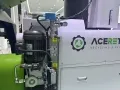 Réducteur pour extrudeuse monovis