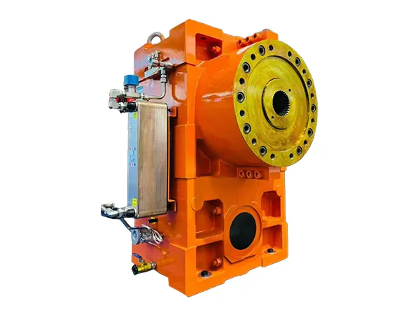 Réducteur pour extrudeuse monovis