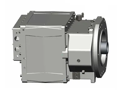 Réducteur compact