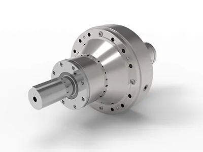 Réducteurs pour centrifugeuses